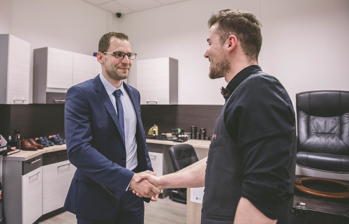 V Polishi sa dokážu