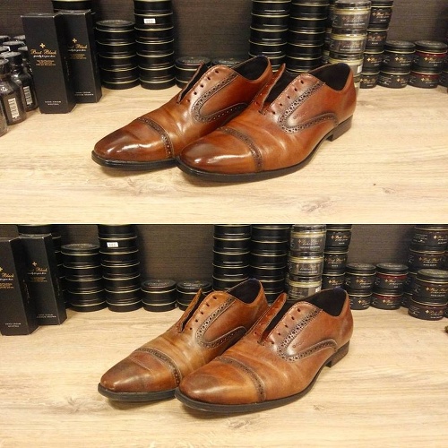 V Polishi sa dokážu