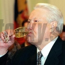 Boris Jeľcin