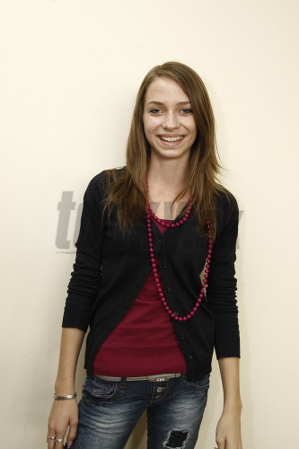 Paulína Ištvancová