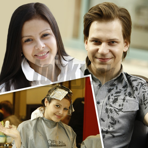 Superstaristi po zmene imidžu. Superstaristi po zmene imidžu.