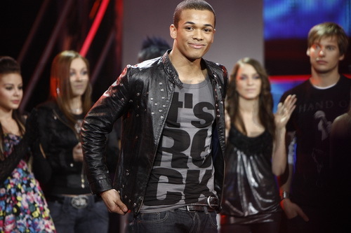 Nad verdiktom divákov sa len takto pousmial.