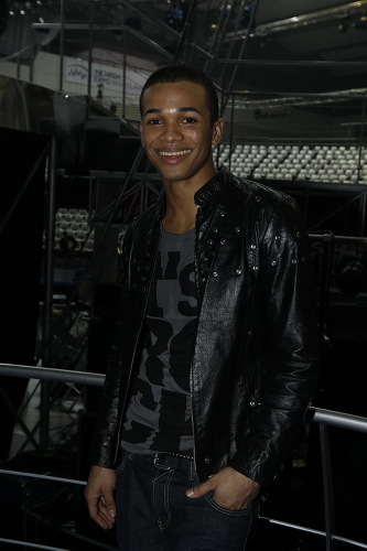 Ben Cristovao v Česko Slovenskej SuperStar už skončil.