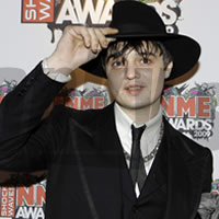 Pete Doherty 