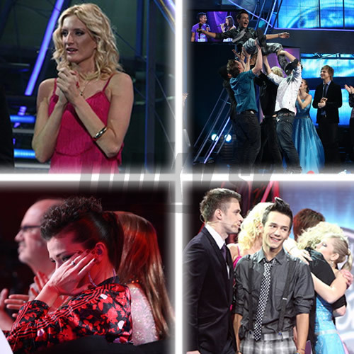 Prekvapivé momenty z vyradenia Jana Bendiga Prekvapivé momenty z vyradenia Jana Bendiga