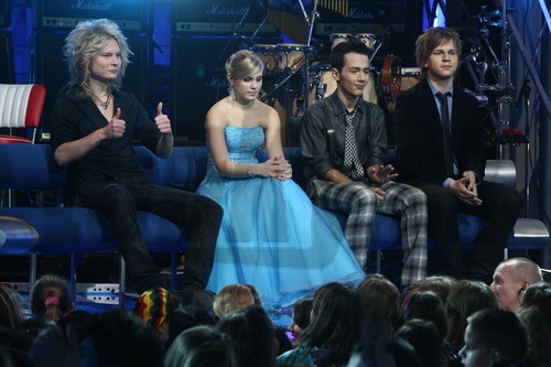 Finalisti čakajú na verdikt diváckeho hlasovania.