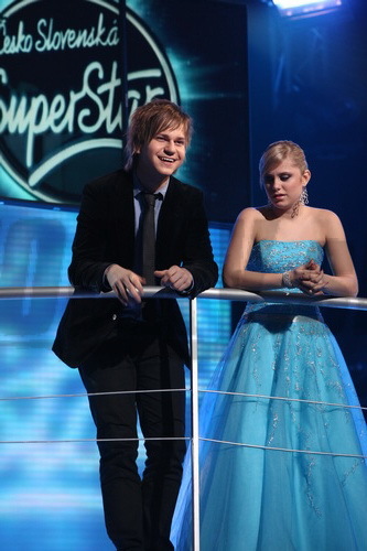 ...ďalej s istotou postupuje Martin Chodúr.