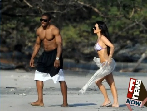 Kim Kardashian s milencom