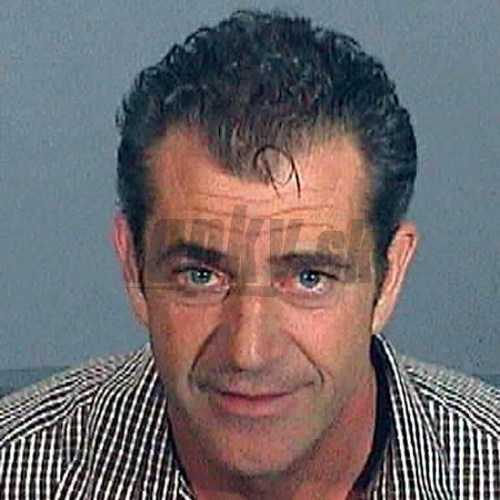 Mel Gibson