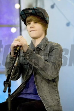 Justin Bieber