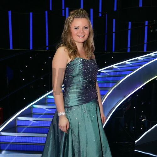 Takto vyzerala Veronika Stýblová v roku 2010, keď skúšala šťastie v šou Česko Slovensko má talent. 