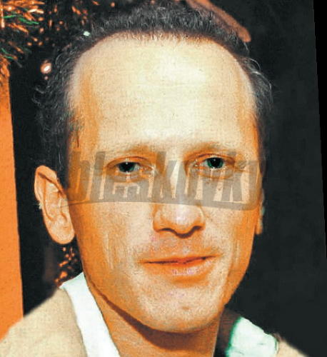 Robert Saliu