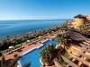 V letovisku Estepona svieti