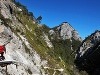 Prírodná rezervácia Ötscher-Tormäuer leží Prírodná rezervácia Ötscher-Tormäuer leží