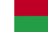 Madagaskar