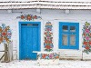 Najkrajšou dedinkou Poľska je Najkrajšou dedinkou Poľska je