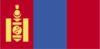 Mongolsko