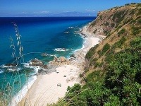Paraiso del Sub, Taliansko Paraiso del Sub, Taliansko