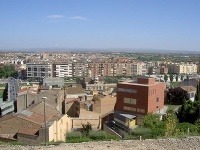 Lleida, Španielsko Lleida, Španielsko