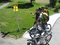 Bad Kleinkirchheim, Rakúsko - Bad Kleinkirchheim, Rakúsko -