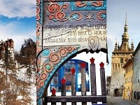 Tváre Transylvánie, Rumunsko
Tváre Transylvánie, Rumunsko