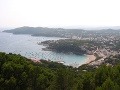 Costa Brava, Španielsko Costa Brava, Španielsko