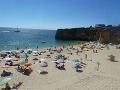 pláže pri meste Lagos, pláže pri meste Lagos,