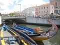 Aveiro, Portugalsko Aveiro, Portugalsko