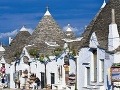 Alberobello, Taliansko Alberobello, Taliansko