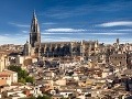 Toledo, Španielsko Toledo, Španielsko