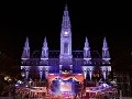 Life Ball, Viedeň, Rakúsko Life Ball, Viedeň, Rakúsko