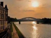 Krakov, Poľsko Krakov, Poľsko