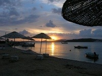 Bodrum, Turecko Bodrum, Turecko