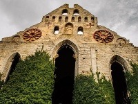 Gotland, Švédsko Gotland, Švédsko