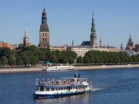 Riga, Lotyšsko
Riga, Lotyšsko