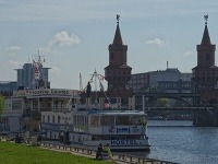 Berlín, Nemecko Berlín, Nemecko