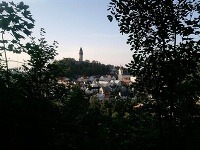 Štramberk, Česká republika Štramberk, Česká republika