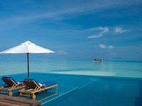 Ostrov Rangali, Maldivy Ostrov Rangali, Maldivy