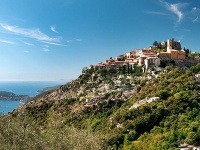 Provensálsko, Francúzsko Provensálsko, Francúzsko