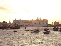 Portsmouth, Veľká Británia Portsmouth, Veľká Británia
