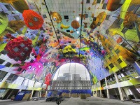 Roh hojnosti, Rotterdam Roh hojnosti, Rotterdam