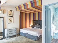 HÔTEL TOUR D’AUVERGNE, Paríž HÔTEL TOUR D’AUVERGNE, Paríž