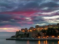 Čierna Hora Čierna Hora
