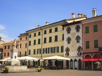 Udine, Taliansko Udine, Taliansko