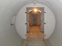 Bunker vo Villa Torlonia, Bunker vo Villa Torlonia,