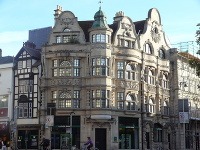 Oxford, Veľká Británia Oxford, Veľká Británia