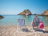 Polostrov Istria ponúka pláže Polostrov Istria ponúka pláže