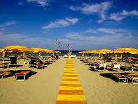 Rimini – skvelá destinácia Rimini – skvelá destinácia