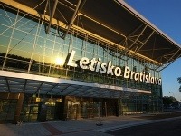 Letisko M. R. Štefánika Letisko M. R. Štefánika