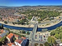 Nové letecké spojenie z Nové letecké spojenie z